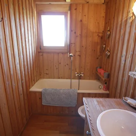 Melodie De Reve Apartment Crans-Montana