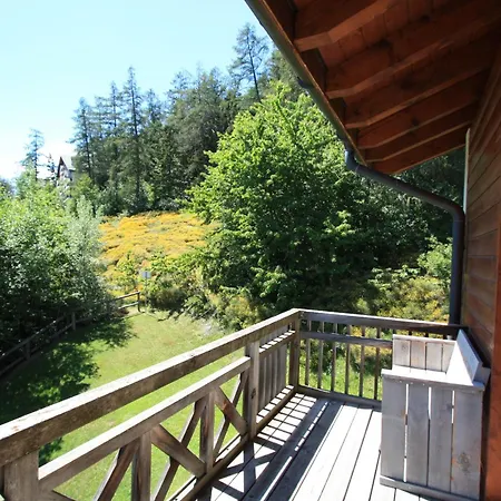 Mélodie De Rêve Crans-Montana