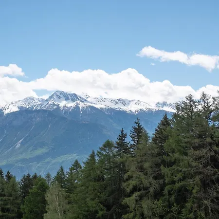 Melodie De Reve Apartment Crans-Montana