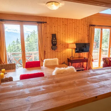 Melodie De Reve Apartment *