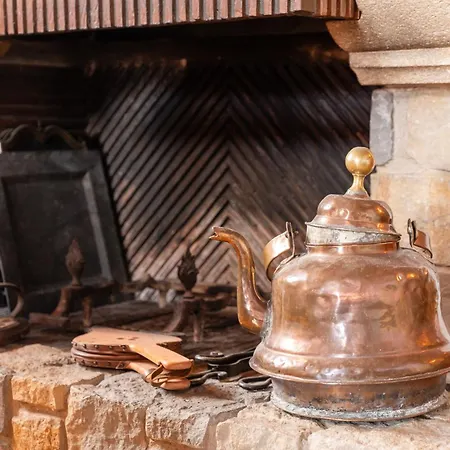 Melodie De Reve Apartment *