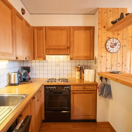 Melodie De Reve * كرانز مونتانا