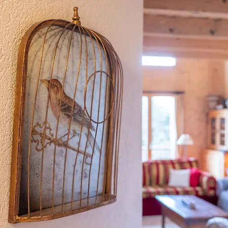 Melodie De Reve * كرانز مونتانا