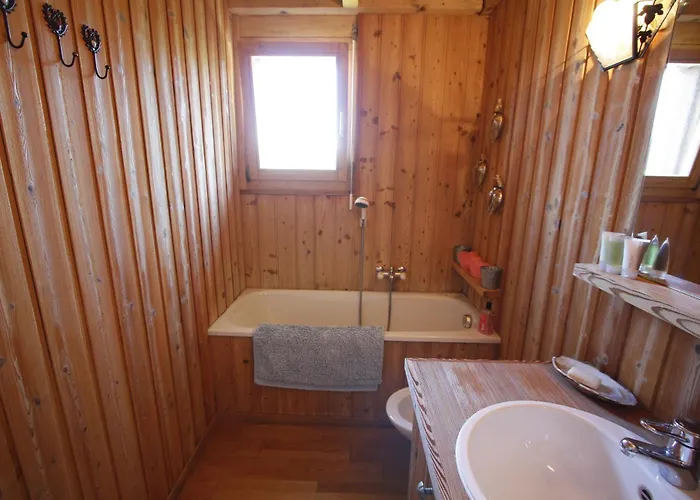 Melodie De Reve شقة كرانز مونتانا