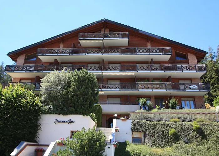 Melodie De Reve * كرانز مونتانا