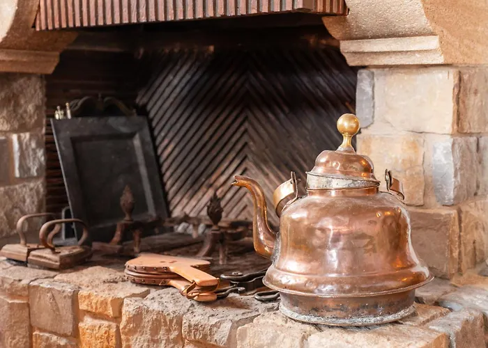 Melodie De Reve شقة *