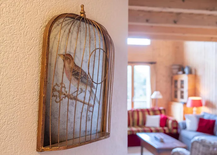 Melodie De Reve * كرانز مونتانا