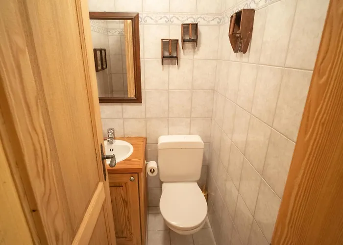 شقة Melodie De Reve