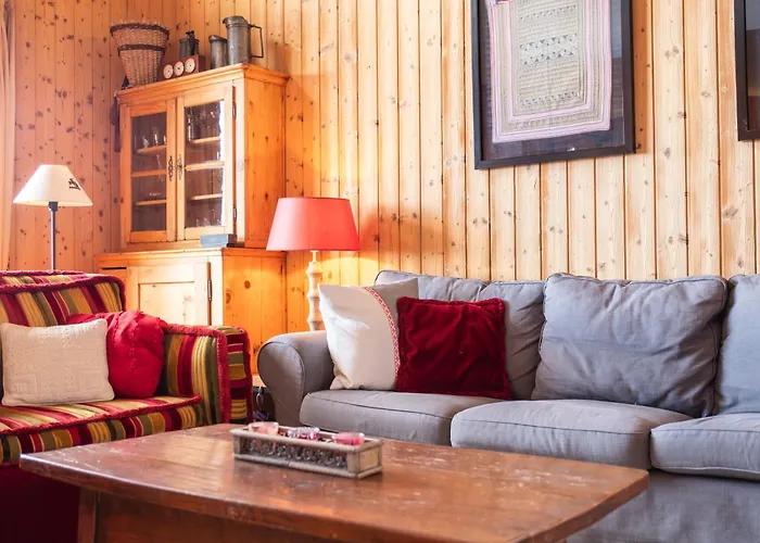 Melodie De Reve شقة كرانز مونتانا