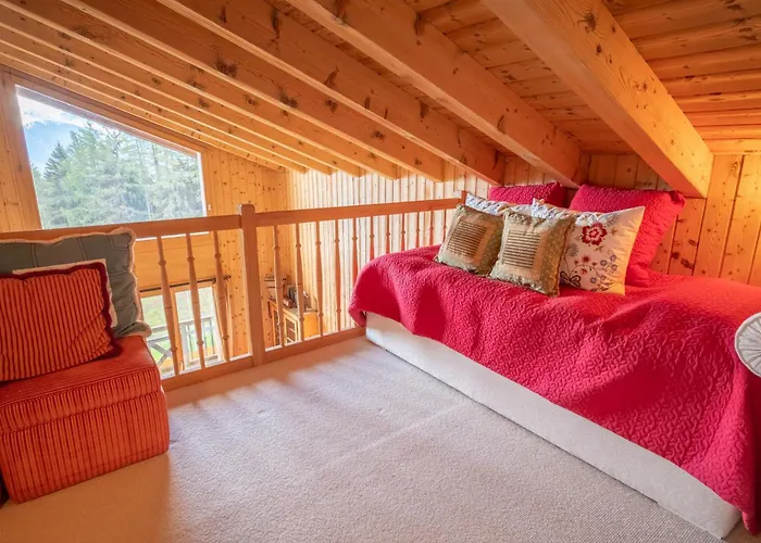 Melodie De Reve شقة *