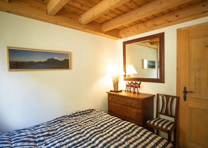 Melodie De Reve شقة