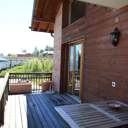 Melodie De Reve Apartment