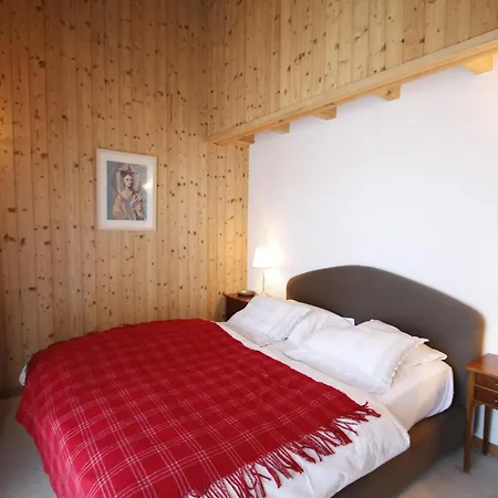 Melodie De Reve Apartment *