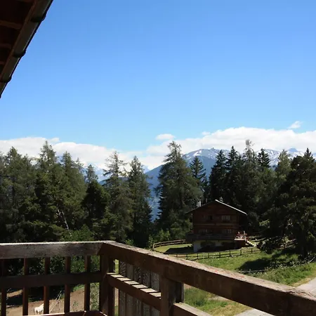 Melodie De Reve * Crans-Montana