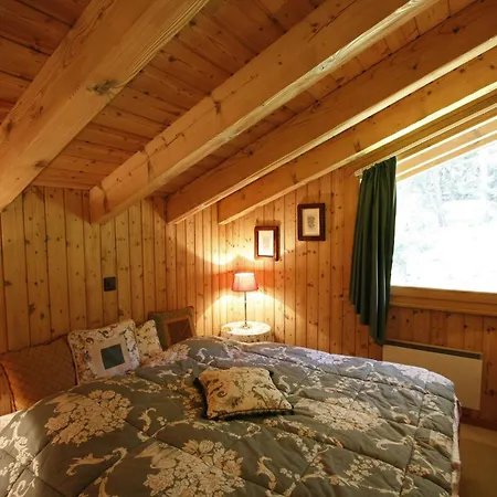 Apartment Melodie De Reve *