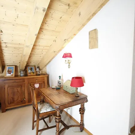 Apartment Melodie De Reve