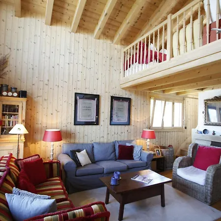 Melodie De Reve Crans-Montana