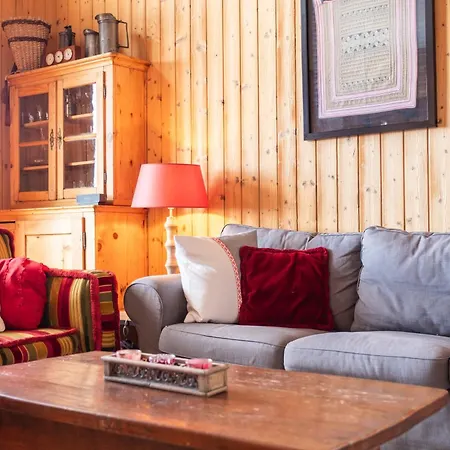 Melodie De Reve Appartement Crans-Montana