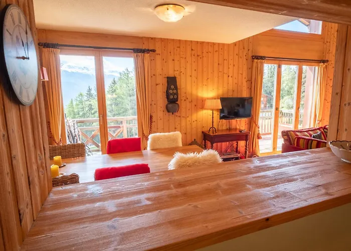 Mélodie De Rêve Apartamento *