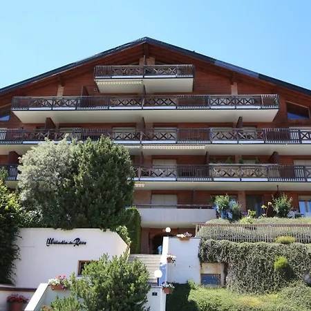 Mélodie De Rêve * Crans-Montana