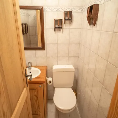 Apartman Melodie De Reve
