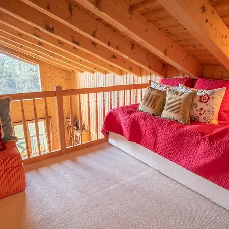 Melodie De Reve Apartman *