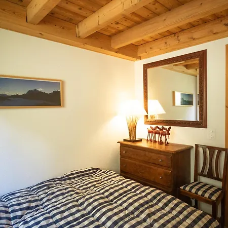Melodie De Reve Apartman