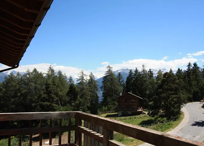 Mélodie De Rêve * Crans-Montana